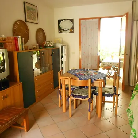 Caprera Apartment *
