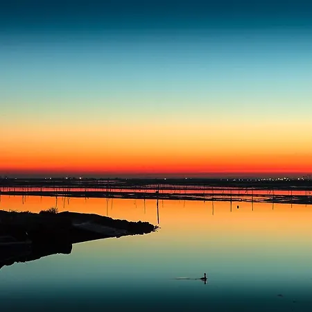 Caprera * Rosolina Mare