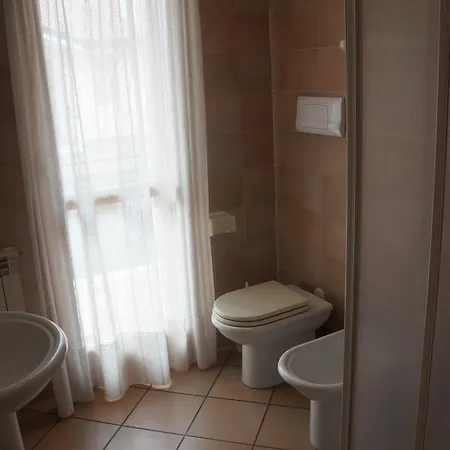 Apartment Caprera Rosolina Mare