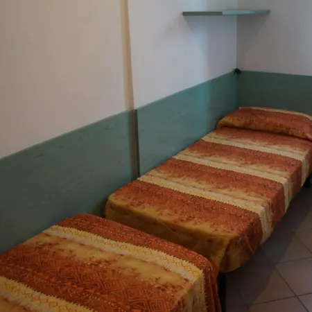 Apartment Caprera